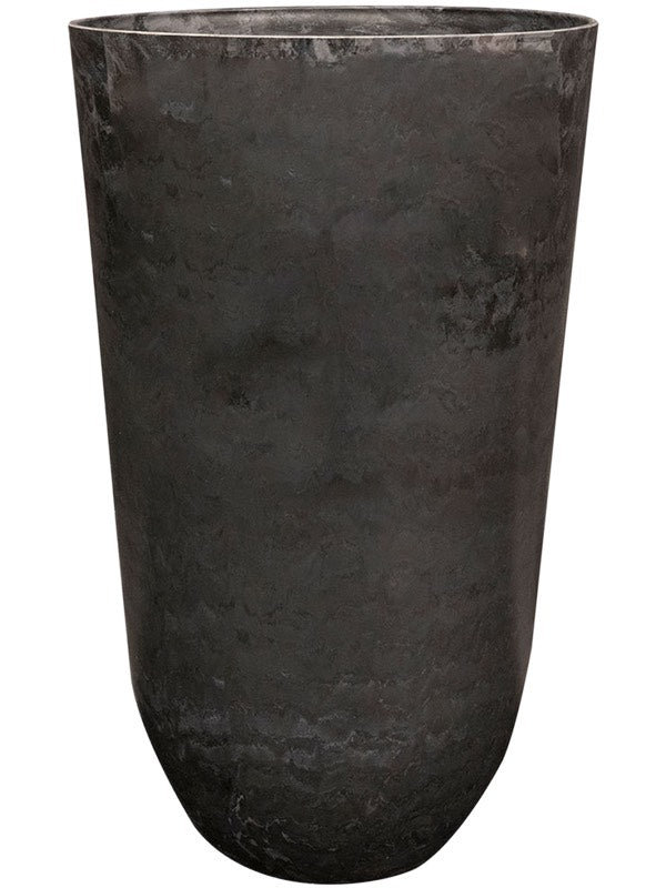 Palermo - Vase Marble Grey