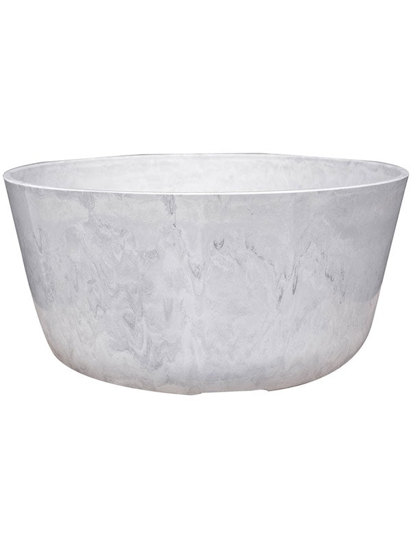 Palermo - Bowl Marble Cloud