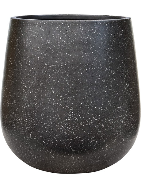 Baq Terrazzo - Balloon Black