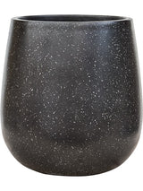 Baq Terrazzo - Balloon Black