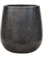 Baq Terrazzo - Balloon Black