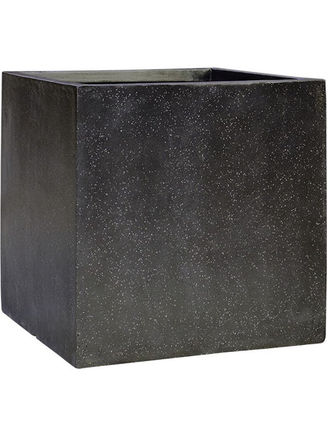 Baq Terrazzo - Cube Black