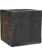 Baq Terrazzo - Cube Black