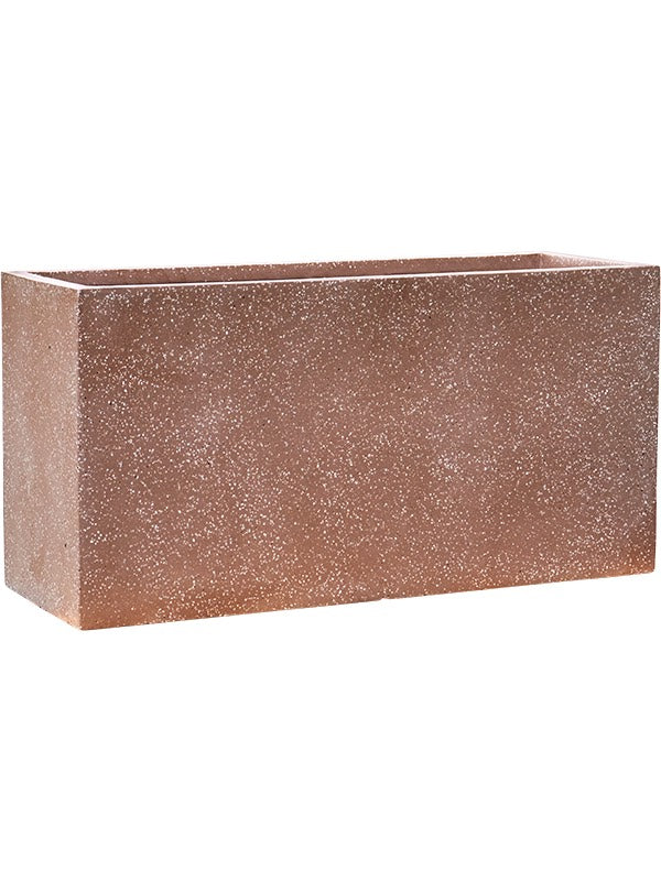 Baq Terrazzo - Rectangle Mocha