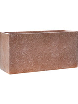 Baq Terrazzo - Rectangle Mocha