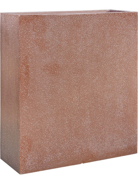 Baq Terrazzo - Rectangle Mocha